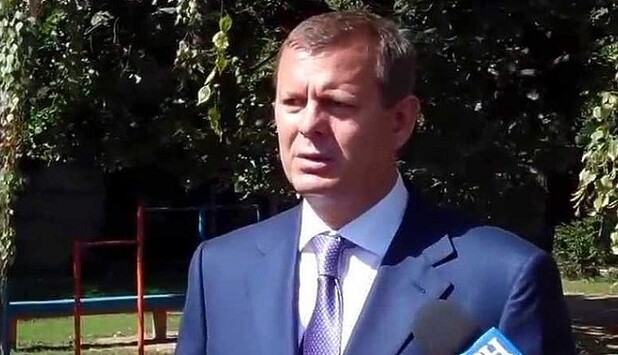 Стали известны занимательные подробности развода Клюевых