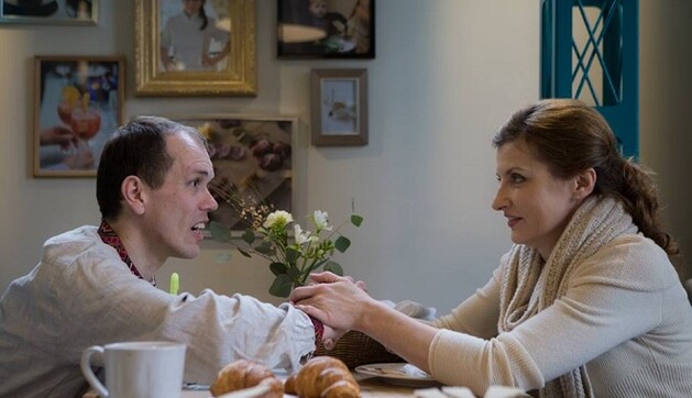 Жена Порошенко провела свидание с другим мужчиной: опубликованы фото