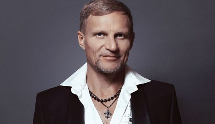 Украинская рок-звезда рассказала, как вернуть Крым: опубликовано видео