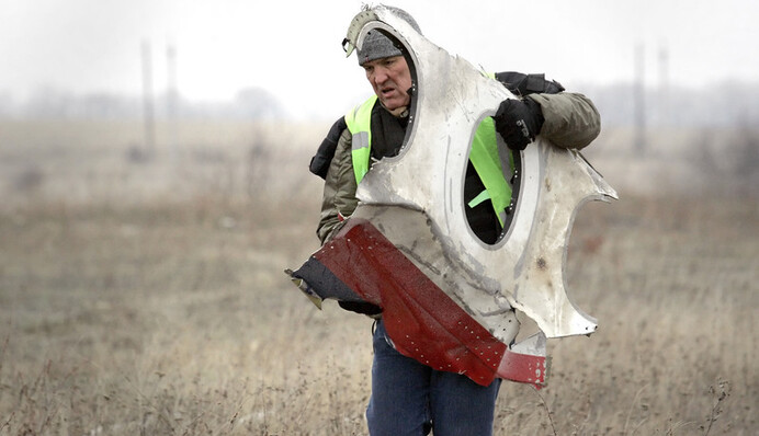 Крики Путина оказались ложью: соцсети о докладе Bellingcat по Boeing 777