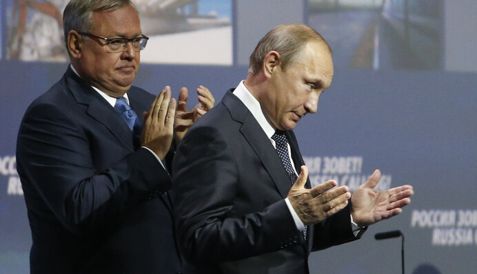 Россия теряет влияние: ей больше не на что покупать союзников, — частная разведка США