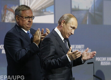 Россия теряет влияние: ей больше не на что покупать союзников, — частная разведка США