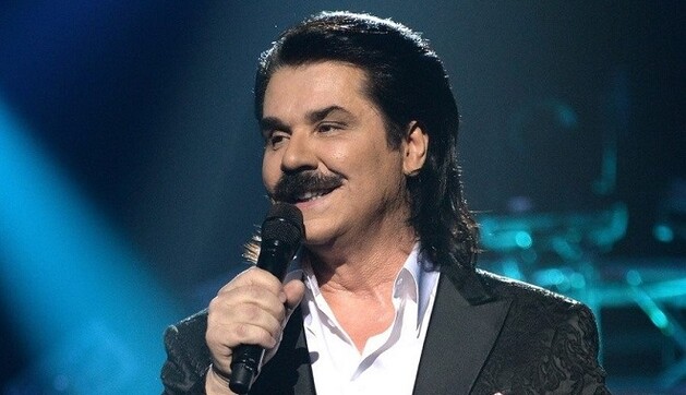 Воры вернули известному украинскому певцу фонотеку