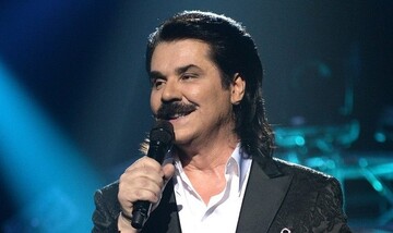 Воры вернули известному украинскому певцу фонотеку