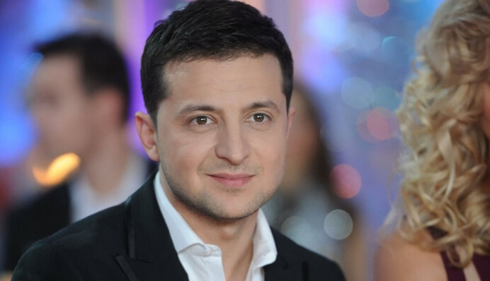 У Зеленского отреагировали на идею приехать в Москву