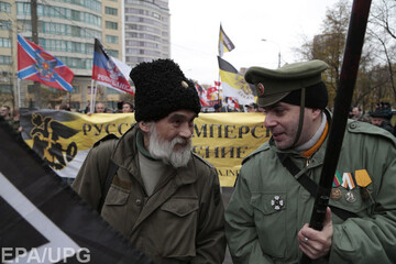 Ситуация в России — это возвращение в дикую азиатчину, — Орест Лютый