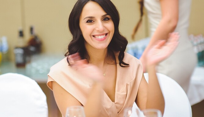 Джамала рассказала, как ей помогает Россия