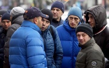 Подожгли шины и не могут уехать: соцсети высмеяли протест киевских таксистов против Uber