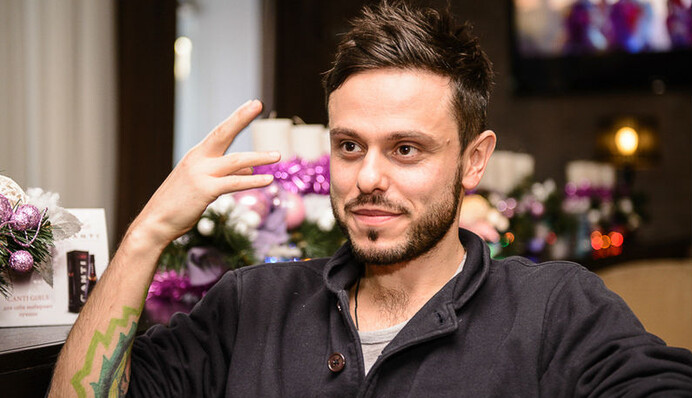 Во Львове ополчились на оскандалившегося в нацотборе на 