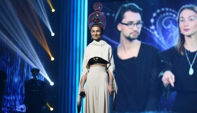 Финалисты украинского отбора на 