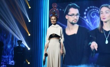 Финалисты украинского отбора на 