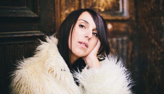 Появилось видео, как Джамала растрогала россиян рассказом о своей песне