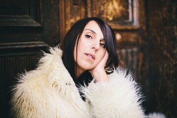 Появилось видео, как Джамала растрогала россиян рассказом о своей песне