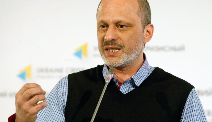 На России шапка горит: Зураб Аласания о Джамале, РФ и Евровидении