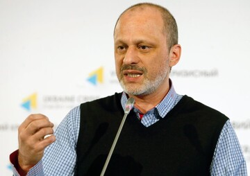 На России шапка горит: Зураб Аласания о Джамале, РФ и Евровидении