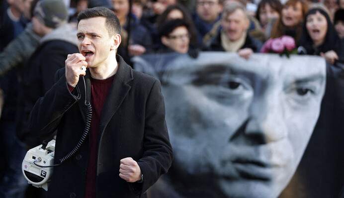 Заказчики убийства Немцова в России чувствуют себя неуязвимыми