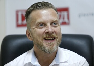 В России все рабы царя-батюшки, а мы — свободные люди, — Антин Мухарский