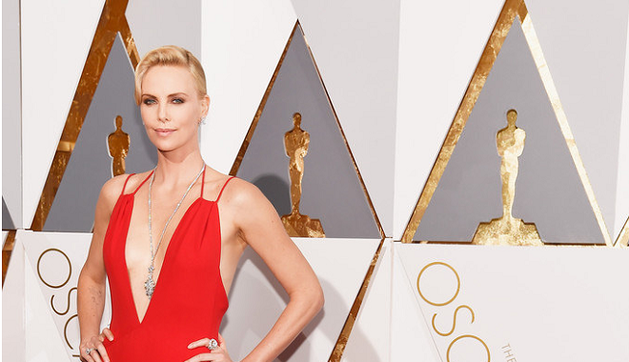 Оскар-2016: опубликованы фото нарядов звезд на церемонии