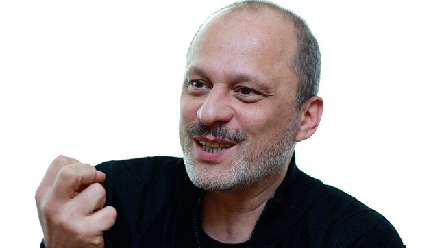 Гендиректор НТКУ пожаловался на отсутствие у себя нормальных программ