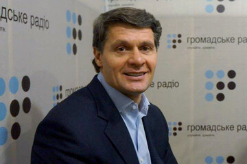 Виталий Чудновский о Конституции общественного договора