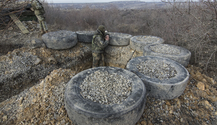 Холодная война или холодный мир: что ждет Донбасс в будущем