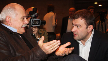 В России рассказали, как путинские артисты наживаются на Крыме