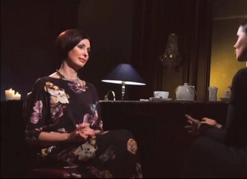 Жена Яценюка объяснила, зачем стала учиться на психолога