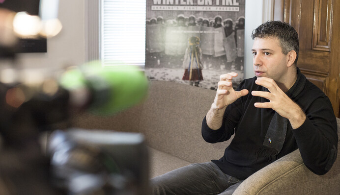 Стало известно о скандале у авторов номинированного на 