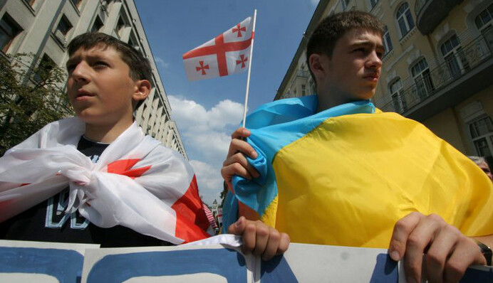 Грузия - это Европа: соцсети обсуждают решение Еврокомиссии о визах для Украины