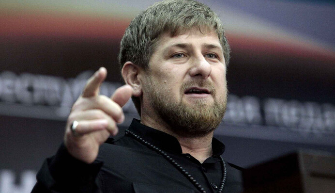 Кто заменит Кадырова: частная разведка США назвала шестерых кандидатов