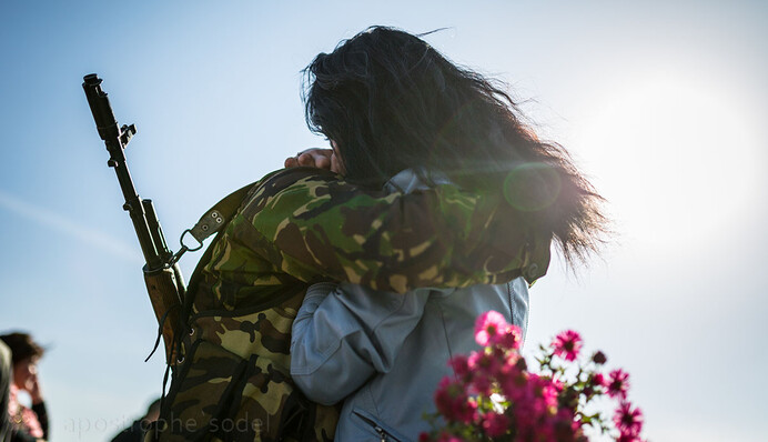 Война стала для украинцев объединяющим фактором, — кардинал Любомир Гузар