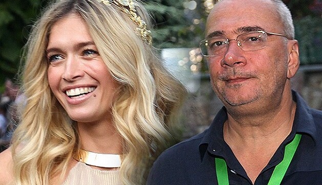 Меладзе и Брежнева устроили в Киеве скандал из-за шумного бара