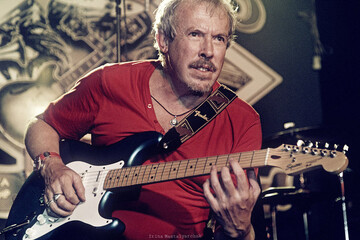 Макаревичу сорвали концерт