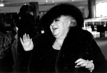 Смерть Крачковской: в РФ вспомнили ее самые яркие высказывания