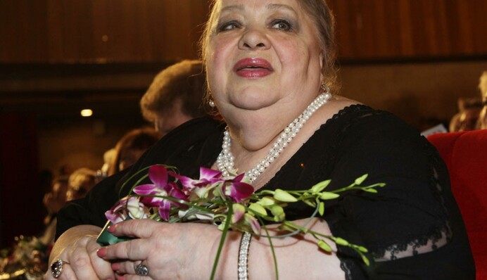 Одно из топ-изданий в РФ 