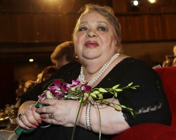 Одно из топ-изданий в РФ 