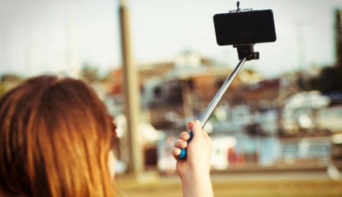 В фильме 1969 года обнаружен современный гаджет