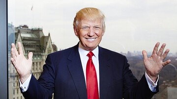 У фаворита Путина на выборах президента США дом оказался такой, как у Пшонки