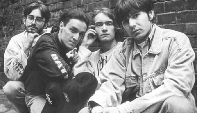 Как выглядели ныне самые богатые украинские звезды в 90-х: опубликованы фото топ-7