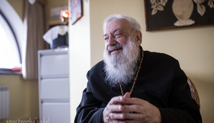 Россия — это не союзник, а, к сожалению, враг,— Любомир Гузар