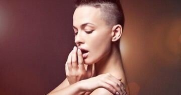 Популярная украинская секс-бомба рассказала, как ее предал жених