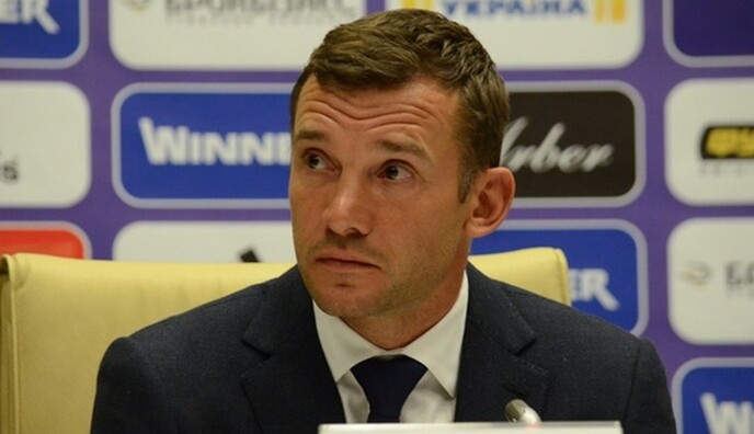 Появилось видео с похорон отца Андрея Шевченко