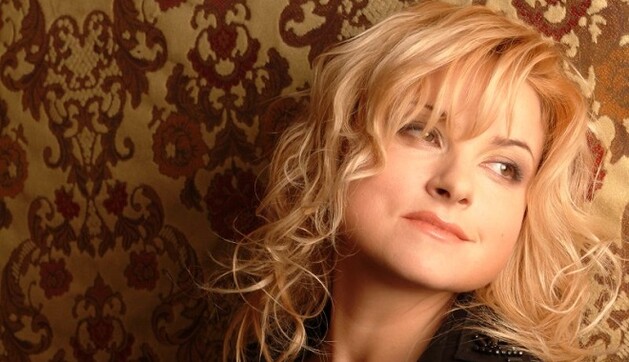 Известная украинская певица назвала женщину №1 в Украине