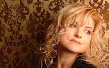 Известная украинская певица назвала женщину №1 в Украине