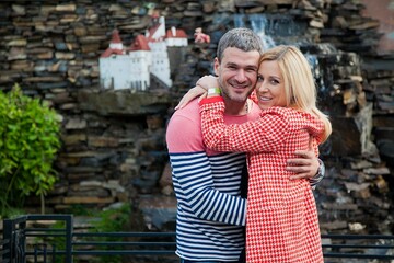 Украинский певец поразил публику романтическим жестом на концерте: опубликовано видео