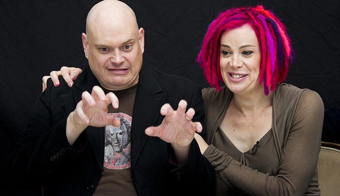 Известные голливудские братья-режиссеры стали сестрами