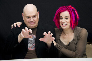 Известные голливудские братья-режиссеры стали сестрами