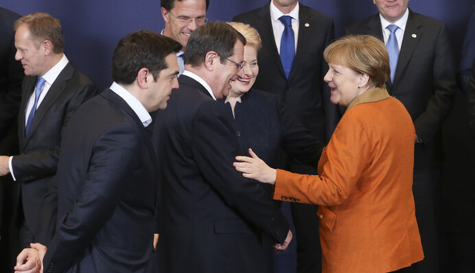 Санкции против России продлят: Германия нашла способ убедить ЕС, - частная разведка США