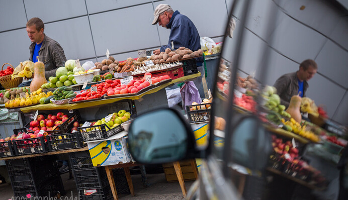 Как изменились цены в Украине и будут ли дорожать продукты
