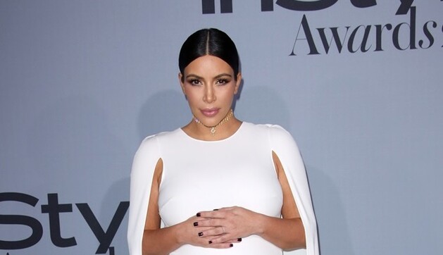 Жену известного американского рэпера высмеяли за голые фото